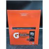 Image 2 : Gatorade Whey Protein Bars Chocolate Chip Flavor, 12 x 80 g Bars