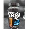 Image 1 : Vega Sport Protein Powder – Peanut Butter Flavor, 804 g
