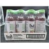 Image 2 : Bai Raspberry Lemon Lime Flavored Beverage, 12 x 530 mL Bottles