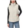 Image 1 : Mondetta Outdoor Project Women’s Puffer Vest L – Cream