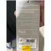 Image 4 : FWD Men’s Outdoor Tech Fleece Half-Zip Hoodie, Size XL