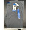 Image 2 : Kirkland Signature Men’s Custom Fit Pants, Size 36×30