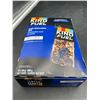 Image 3 : Kind Fuel Dark Chocolate Nut Bars, Peanuts, 12 x 50g, Gluten Free