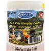 Image 3 : Farm-Tuff 6LB Poly Hanging Feeder, Model #PHF6