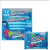Image 1 : Jolly Rancher Gummies 12-Pack, Original Flavors, 96g Each