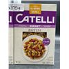 Image 3 : Lot of 6 Catelli Smart Rotini White Pasta 375g with Added Fibre
