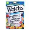 Image 1 : Welch’s Mixed Fruit Snacks, 12 Bags, 140g Each, Gluten-Free