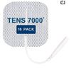 Image 1 : Official TENS 7000 OTC Electrodes – 16 Pieces