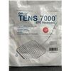 Image 2 : Official TENS 7000 OTC Electrodes – 16 Pieces