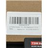 Image 3 : 72W AC/DC Multi-Voltage Adapter with 15 Tips and Digital Display