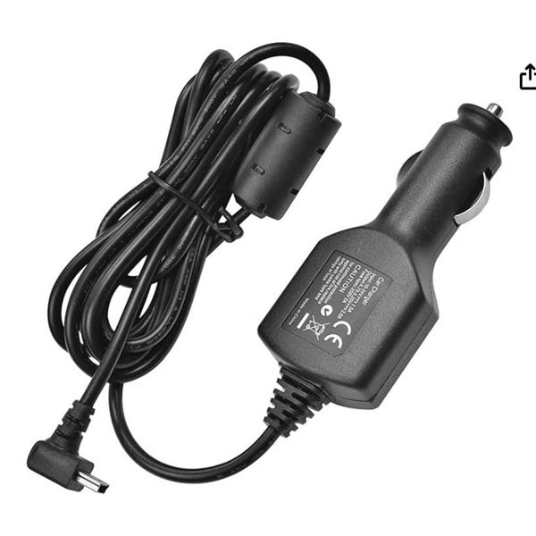 Dosili 12V Car Charger for Micro USB Devices – Model 1242U