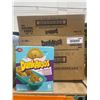 Image 2 : Dunkaroos Vanilla Cookies With Rainbow Sprinkles Frosting, 6 x 168g