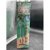 Image 2 : B.D. 2-in-1 Spray Mop And Window Squeegee Set With 410ML Bottle
