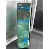 Image 3 : B.D. 2-in-1 Spray Mop And Window Squeegee Set With 410ML Bottle