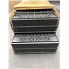 Image 2 : Esthello Under Sink Organizer 2-Pack – 34CM  **Style May Vary From Stock Photo**