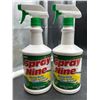 Image 1 : Spray Nine Heavy-Duty Cleaner 946 mL Bottles (Set of 2)