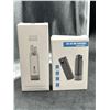 Image 1 : Lot of Portable Screen Cleaner Spray And Brush Duo