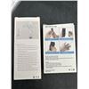Image 2 : Lot of Portable Screen Cleaner Spray And Brush Duo