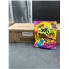 Image 2 : Sour Patch Kids Berries Bites Candy, 12 x 150g