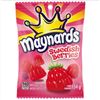 Image 1 : Maynards Swedish Berries, 12 x 154g Candy Packs