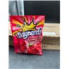 Image 2 : Maynards Swedish Berries, 12 x 154g Candy Packs