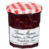 Image 1 : Bonne Maman Raspberry Jam 250ml, Set of Two Jars, Made in France