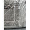 Image 3 : iPrimio Premium Dog & Cat Litter Mat, Jumbo, Gray