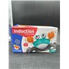 Image 2 : Crawling Crab Toy with Horizontal Crawling Function