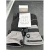 Image 3 : Tayuas  Heated Gloves,Electric Ski Gloves for Men Women,Rechargeable Battery Heating Gloves