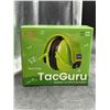 Image 2 : TacGuru 130 Solid Color Edition, Kids Ear Protection Earmuffs, Hearing Protection for Kids, One Size