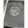 Image 2 : North Pole Brewing Co Christmas Spirits Funny Christmas T-Shirt  Size S
