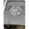 Image 2 : North Pole Brewing Co Christmas Spirits Funny Christmas T-Shirt Size XL
