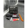 Image 2 : 4K Dash Cam With WiFi And G-Sensor