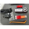 Image 3 : 4K Dash Cam With WiFi And G-Sensor