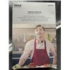 Image 2 : Pyle PDWMU20 Wireless Transmitter and Receiver Set with Audio System