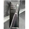 Image 2 : AquaSonic Black Series Ultra-Whitening Electric Toothbrush with Smart Timer