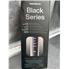 Image 3 : AquaSonic Black Series Ultra-Whitening Electric Toothbrush with Smart Timer