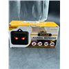 Image 2 : KEXMY Solar-Powered Animal Repeller (4-Pack) with Model No. 209