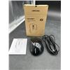 Image 2 : Tecknet TK-MS009 Wireless Rechargeable Mouse with Cable and Manual