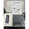 Image 2 : 5V Heated Socks with 4000mAh Rechargeable Battery and Accessories