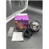 Image 2 : Multi-Color LED Disco Light with Remote Control