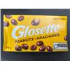 Image 3 : Glosette Peanuts 7 x 105g Candy Packs