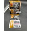 Image 2 : 9 McSweeney’s Beef Jerky Packs (30g Each) – Teriyaki Flavor