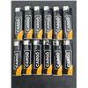 Image 1 : Lot of 12 Cargo Butane Disposable Lighters