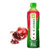 Image 1 : Alo Enrich Aloe Vera Juice Drink 12x500ml Aloe Vera Pomegranate Cranberry