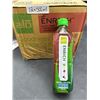 Image 3 : Alo Enrich Aloe Vera Juice Drink 12x500ml Aloe Vera Pomegranate Cranberry