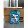 Image 2 : Nerds Gummy Clusters Candy Pack, 142g, Berry Flavored, 10 Bags