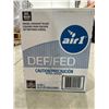 Image 2 : Air1 DEF/FED Diesel Exhaust Fluid, 9.46 L (2.5 US Gallons)