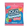Image 1 : Jolly Rancher Gummies 182 g, 2 Flavors in One, Pack of 10