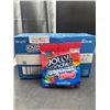 Image 2 : Jolly Rancher Gummies 182 g, 2 Flavors in One, Pack of 10